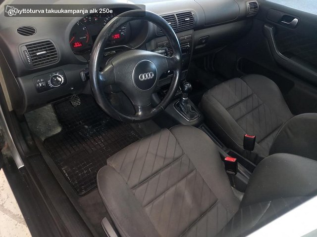 Audi A3 7