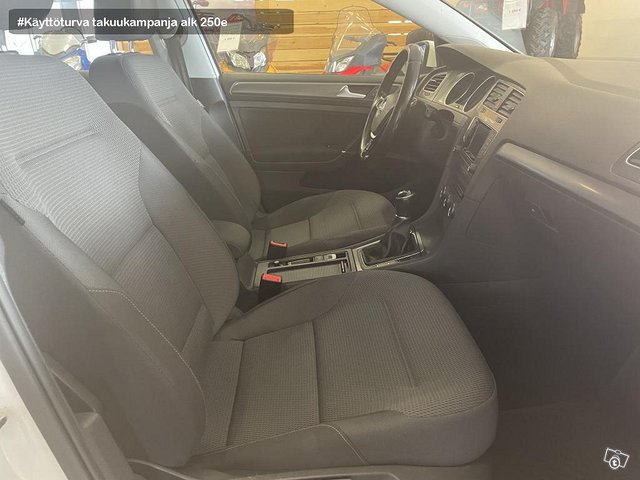 Volkswagen Golf 5