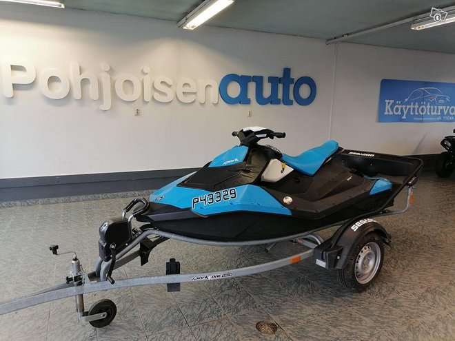 Sea-Doo Spark
