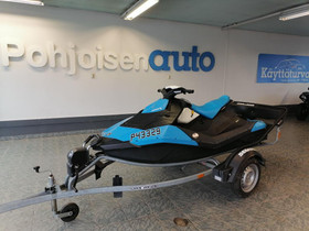 Sea-Doo Spark, Muut, Kempele, Tori.fi Sea-Doo Spark, Muut, Kempele, Tori.fi