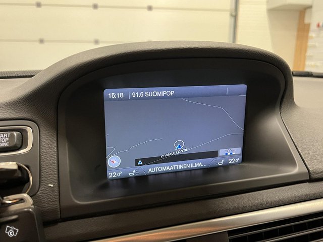 Volvo V70 15