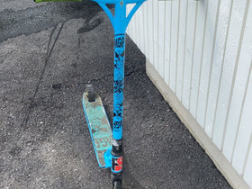 Scootti (MGP), Muu urheilu ja ulkoilu, Urheilu ja ulkoilu, Oulu, Tori.fi Scootti (MGP), Muu urheilu ja ulkoilu, Urheilu ja ulkoilu, Oulu, Tori.fi