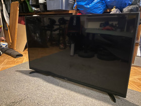Samsung 48 full hd tv, Televisiot, Viihde-elektroniikka, Jyväskylä, Tori.fi Samsung 48 full hd tv, Televisiot, Viihde-elektroniikka, Jyväskylä, Tori.fi