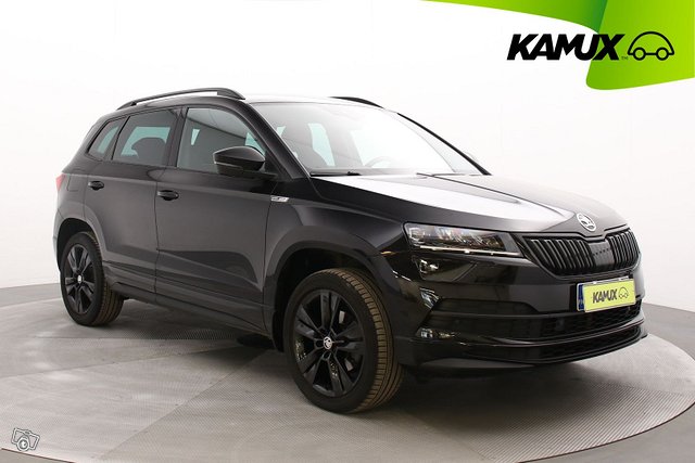 Skoda Karoq, kuva 1