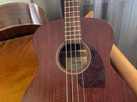 Ibanez akustinen basso, Kitarat, bassot ja vahvistimet, Musiikki ja soittimet, Oulu, Tori.fi Ibanez akustinen basso, Kitarat, bassot ja vahvistimet, Musiikki ja soittimet, Oulu, Tori.fi