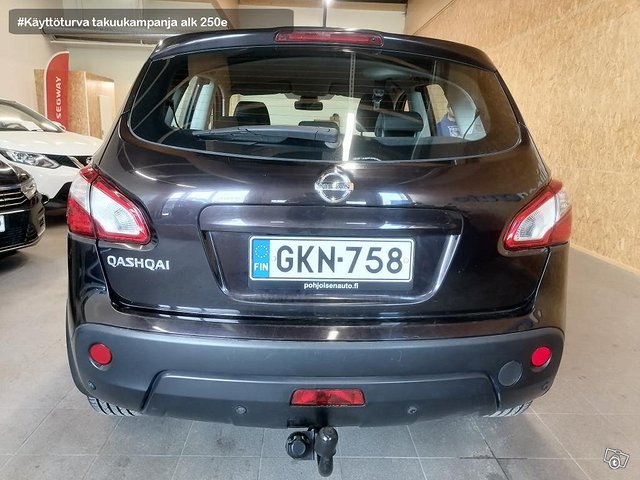 Nissan Qashqai 3