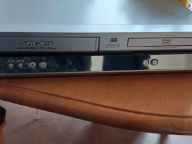 Panasonic dvd laite ja kaukosäädin, Kotiteatterit ja DVD-laitteet, Viihde-elektroniikka, Rovaniemi, Tori.fi Panasonic dvd laite ja kaukosäädin, Kotiteatterit ja DVD-laitteet, Viihde-elektroniikka, Rovaniemi, Tori.fi