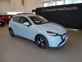 Mazda Mazda2, Autot, Tuusula, Tori.fi Mazda Mazda2, Autot, Tuusula, Tori.fi