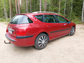 Peugeot 407 diesel, Autovaraosat, Auton varaosat ja tarvikkeet, Kauhajoki, Tori.fi Peugeot 407 diesel, Autovaraosat, Auton varaosat ja tarvikkeet, Kauhajoki, Tori.fi
