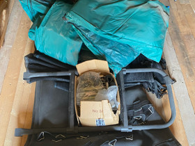 Trampoliini 4m, Muu urheilu ja ulkoilu, Urheilu ja ulkoilu, Mäntsälä, Tori.fi Trampoliini 4m, Muu urheilu ja ulkoilu, Urheilu ja ulkoilu, Mäntsälä, Tori.fi
