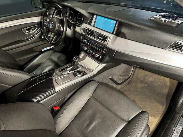 BMW 535 9