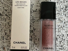 Chanel Water-fresh Blush. LIGHT PINK., Kauneudenhoito ja kosmetiikka, Terveys ja hyvinvointi, Oulu, Tori.fi Chanel Water-fresh Blush. LIGHT PINK., Kauneudenhoito ja kosmetiikka, Terveys ja hyvinvointi, Oulu, Tori.fi