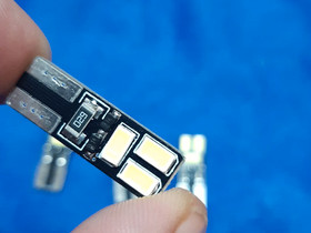 T10 6 led polttimo Nasta kanta., Lisävarusteet ja autotarvikkeet, Auton varaosat ja tarvikkeet, Lahti, Tori.fi T10 6 led polttimo Nasta kanta., Lisävarusteet ja autotarvikkeet, Auton varaosat ja tarvikkeet, Lahti, Tori.fi