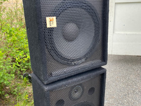 Pa kaiuttimet The T-box M1 12eco mkII, Muu musiikki ja soittimet, Musiikki ja soittimet, Jyväskylä, Tori.fi Pa kaiuttimet The T-box M1 12eco mkII, Muu musiikki ja soittimet, Musiikki ja soittimet, Jyväskylä, Tori.fi