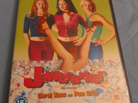 Dvd Jawbreaker, Elokuvat, Pyhäjärvi, Tori.fi Dvd Jawbreaker, Elokuvat, Pyhäjärvi, Tori.fi