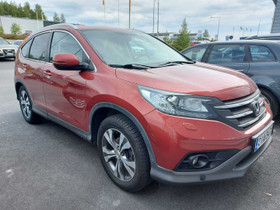 Honda CR-V, Autot, Tampere, Tori.fi Honda CR-V, Autot, Tampere, Tori.fi