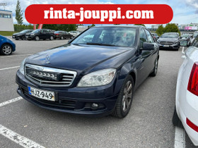 Mercedes-Benz C, Autot, Tampere, Tori.fi Mercedes-Benz C, Autot, Tampere, Tori.fi