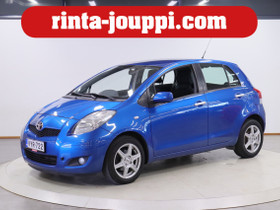 Toyota Yaris, Autot, Tampere, Tori.fi Toyota Yaris, Autot, Tampere, Tori.fi