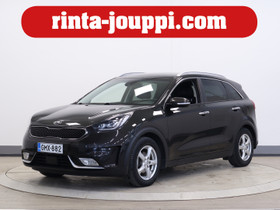 Kia Niro, Autot, Turku, Tori.fi Kia Niro, Autot, Turku, Tori.fi