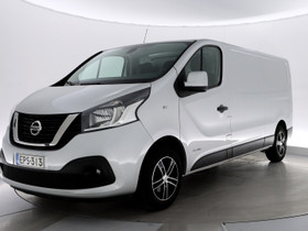 Nissan NV300, Autot, Lahti, Tori.fi Nissan NV300, Autot, Lahti, Tori.fi