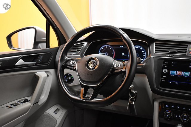Volkswagen Tiguan 19