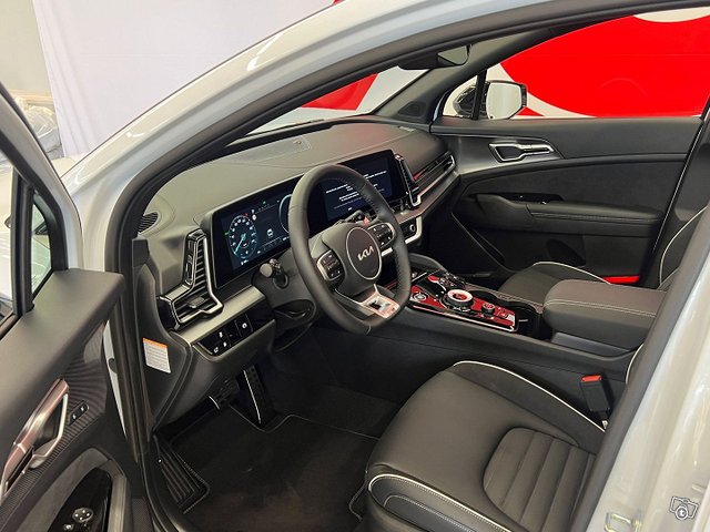 Kia Sportage 4