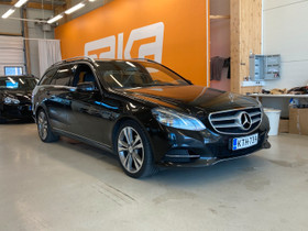 Mercedes-Benz E, Autot, Lahti, Tori.fi Mercedes-Benz E, Autot, Lahti, Tori.fi