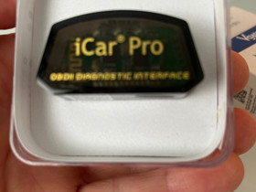 Vgate iCar Pro Diagnostic Scanner OBD2, Lisävarusteet ja autotarvikkeet, Auton varaosat ja tarvikkeet, Turku, Tori.fi Vgate iCar Pro Diagnostic Scanner OBD2, Lisävarusteet ja autotarvikkeet, Auton varaosat ja tarvikkeet, Turku, Tori.fi