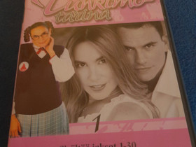Dvd Tuhkimotarina 1 kausi, Elokuvat, Pyhäjärvi, Tori.fi Dvd Tuhkimotarina 1 kausi, Elokuvat, Pyhäjärvi, Tori.fi