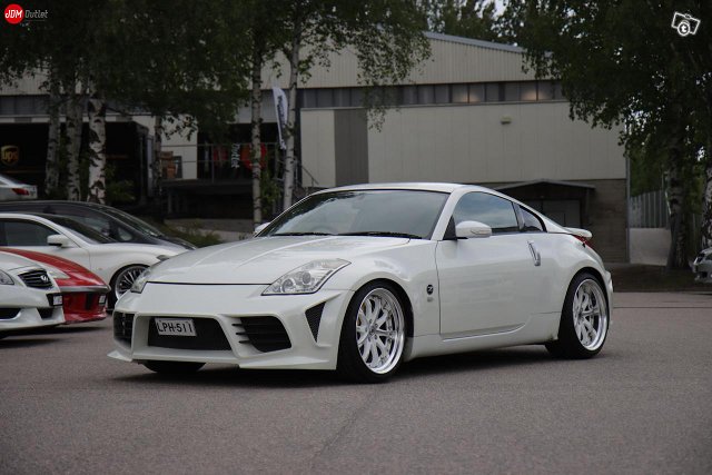 Nissan Fairlady