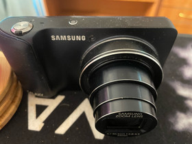 Samsung kamera EK-GC100, Kamerat, Kamerat ja valokuvaus, Oulu, Tori.fi Samsung kamera EK-GC100, Kamerat, Kamerat ja valokuvaus, Oulu, Tori.fi