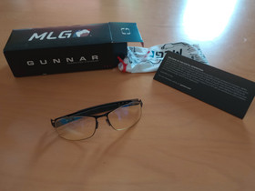 Gunnar pelilasit Vayper Onyx, Pelit ja muut harrastukset, Seinäjoki, Tori.fi Gunnar pelilasit Vayper Onyx, Pelit ja muut harrastukset, Seinäjoki, Tori.fi