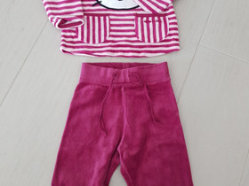Hello Kitty oloasu H&M 74 cm, Lastenvaatteet ja kengät, Lappeenranta, Tori.fi Hello Kitty oloasu H&M 74 cm, Lastenvaatteet ja kengät, Lappeenranta, Tori.fi