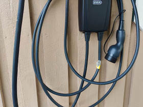 CTEK Njord Go -latauslaite, CEE, 11 kW, Type2, Lisävarusteet ja autotarvikkeet, Auton varaosat ja tarvikkeet, Ii, Tori.fi CTEK Njord Go -latauslaite, CEE, 11 kW, Type2, Lisävarusteet ja autotarvikkeet, Auton varaosat ja tarvikkeet, Ii, Tori.fi