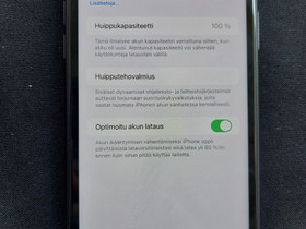 Iphone 11 64gb, Puhelimet, Puhelimet ja tarvikkeet, Kuopio, Tori.fi Iphone 11 64gb, Puhelimet, Puhelimet ja tarvikkeet, Kuopio, Tori.fi