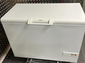 Siemens arkkupakastin 247L, Jääkaapit ja pakastimet, Kodinkoneet, Vantaa, Tori.fi Siemens arkkupakastin 247L, Jääkaapit ja pakastimet, Kodinkoneet, Vantaa, Tori.fi