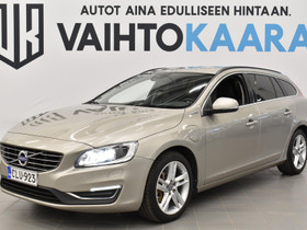 Volvo V60, Autot, Vantaa, Tori.fi Volvo V60, Autot, Vantaa, Tori.fi