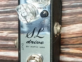 Xotic SL Drive, Kitarat, bassot ja vahvistimet, Musiikki ja soittimet, Tampere, Tori.fi Xotic SL Drive, Kitarat, bassot ja vahvistimet, Musiikki ja soittimet, Tampere, Tori.fi