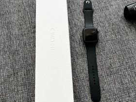 Apple watch series 8 45mm gps+cellular, Muu tietotekniikka, Tietokoneet ja lisälaitteet, Iisalmi, Tori.fi