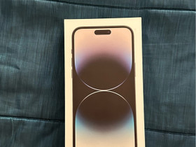 IPhone 14 pro max 128 musta 3v takuu, Puhelimet, Puhelimet ja tarvikkeet, Oulu, Tori.fi IPhone 14 pro max 128 musta 3v takuu, Puhelimet, Puhelimet ja tarvikkeet, Oulu, Tori.fi