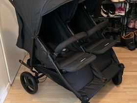 Tuplarattaat, Rattaat ja vaunut, Lastentarvikkeet ja lelut, Jyväskylä, Tori.fi Tuplarattaat, Rattaat ja vaunut, Lastentarvikkeet ja lelut, Jyväskylä, Tori.fi