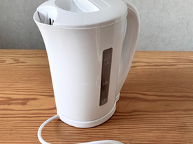 Matsui -vedenkeitin 1,7l, Muut kodinkoneet, Kodinkoneet, Lappeenranta, Tori.fi Matsui -vedenkeitin 1,7l, Muut kodinkoneet, Kodinkoneet, Lappeenranta, Tori.fi