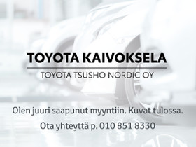 Toyota C-HR, Autot, Vantaa, Tori.fi
