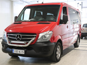 Mercedes-Benz Sprinter, Autot, Mikkeli, Tori.fi Mercedes-Benz Sprinter, Autot, Mikkeli, Tori.fi