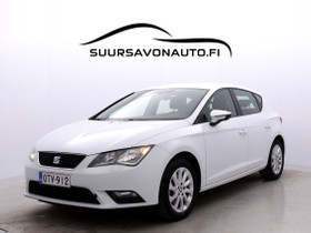 Seat Leon, Autot, Mikkeli, Tori.fi Seat Leon, Autot, Mikkeli, Tori.fi