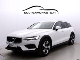 Volvo V60 Cross Country, Autot, Mikkeli, Tori.fi Volvo V60 Cross Country, Autot, Mikkeli, Tori.fi
