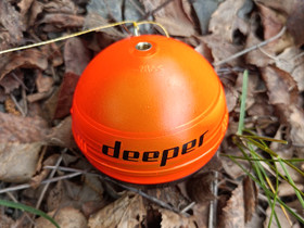 Deeper pro+ kaikuluotain, Kalastustarvikkeet, Metsästys ja kalastus, Seinäjoki, Tori.fi Deeper pro+ kaikuluotain, Kalastustarvikkeet, Metsästys ja kalastus, Seinäjoki, Tori.fi