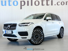 Volvo XC90, Autot, Tuusula, Tori.fi Volvo XC90, Autot, Tuusula, Tori.fi
