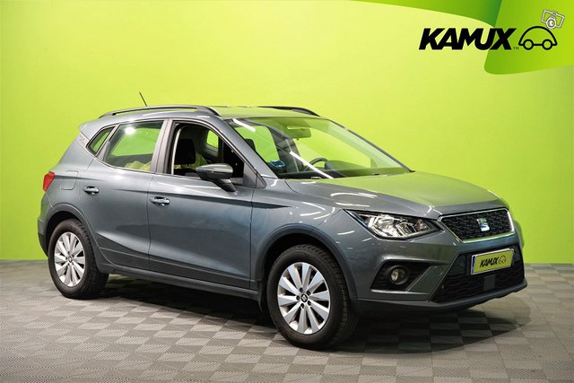 Seat Arona, kuva 1
