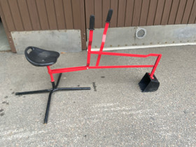 Varattu/Lasten metallinen kaivuri, Lelut ja pelit, Lastentarvikkeet ja lelut, Jyväskylä, Tori.fi Varattu/Lasten metallinen kaivuri, Lelut ja pelit, Lastentarvikkeet ja lelut, Jyväskylä, Tori.fi